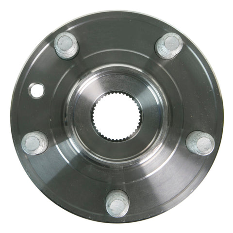 MOOG 08-15 Land Rover LR2 Front Hub Assembly - 513337