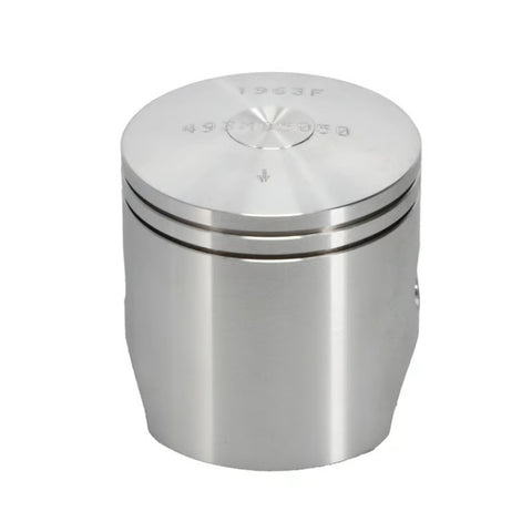Wiseco Honda CR80R 83 1988CD Piston Kit - 493M05050