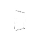 KC HiLiTES FLEX ERA 1 Single Light Shield ONLY (Clear) - 5329