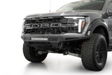 Addictive Desert Designs2021+ Ford F150 Raptor Rock Fighter Front Bumper - F210185080103