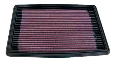 K&N 94-01 Chevy Lumina 3.1L / 97-98 Buick Century 3.1L Drop In Air Filter - 33-2063-1