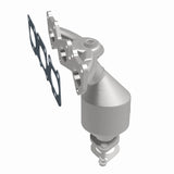MagnaFlow Direct Fit Catalytic Converter 2008 Hyundai Sonata 3.3L - 51685