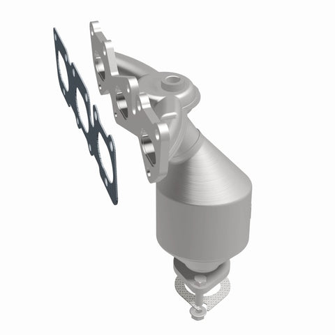 MagnaFlow Direct Fit Catalytic Converter 06-08 Hyun/Kia 3.8L R - 50318