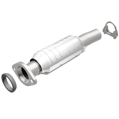 MagnaFlow Conv DF 04 Toyota Sienna 3.3L - 49030