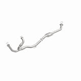MagnaFlow Conv DF 98-00 Sienna 3.0L - 23751