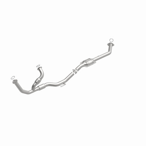 MagnaFlow Conv DF 98-00 Sienna 3.0L - 23751