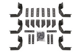 Dee Zee 13-23 Dodge Ram Running Board Rough Step Bracket Kit - DZ15336