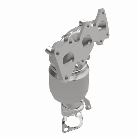 MagnaFlow Conv DF 11-12 Kia Sedona 3.5L OEM Grade Manifold - 52782