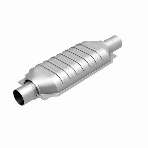 MagnaFlow Universal Catalytic Converter 2.25 W/Perf Tube - 94405
