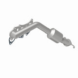 Magnaflow DF Converter 05-11 Toyota Tacoma 4.0L - 5481341