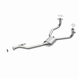 MagnaFlow Conv Subaru 45.5X6.5X4 1.75/1.75 - 23868