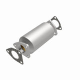 MagnaFlow Direct Fit Catalytic Converter Honda 80 87 - 22633
