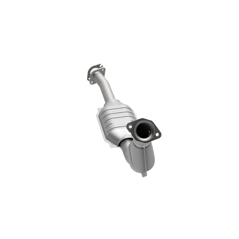 MagnaFlow Direct Fit Catalytic Converter 03-07 Ford-Mercury Passenger Side - 23332