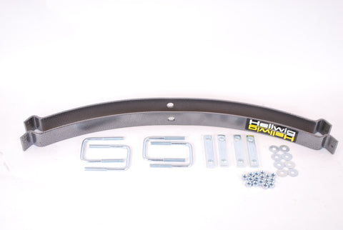 Hellwig 94-02 Dodge Ram 1500 2/4WD EZ Level 990 Helper Spring - Up To 2000lbs - 994