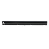 Aeromotive GM LS1 Fuel Rails - Black - 14187