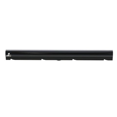 Aeromotive GM LS1 Fuel Rails - Black - 14187