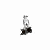 MagnaFlow Direct Fit Catalytic Converter 99-01 Volvo S80 2.9L - 51465