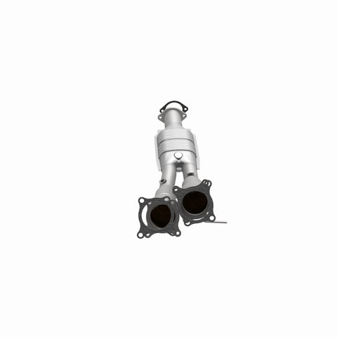 MagnaFlow Direct Fit Catalytic Converter 99-01 Volvo S80 2.9L - 51465