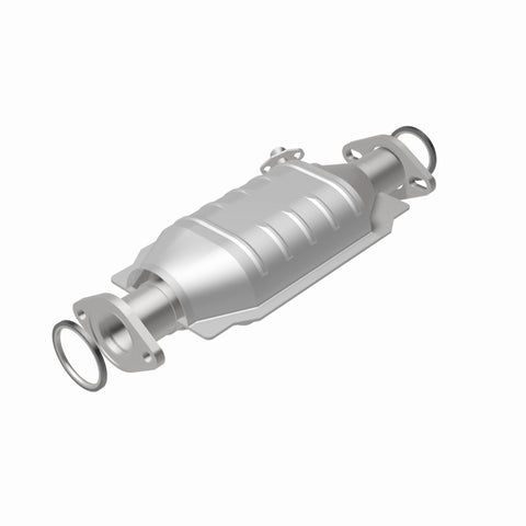 MagnaFlow Conv DF Toyota 75 86 - 23889