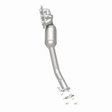 MagnaFlow Direct-Fit SS Catalytic Converter 07-13 BMW 328i L6 3.0LGAS - 5531762
