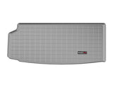 WeatherTech 16-24 Volvo XC90 Cargo Liners - Grey (Behind 3rd Row) - 42804