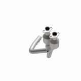 MagnaFlow Conv DF 1999 Jeep Cherokee 4.0L - 24997