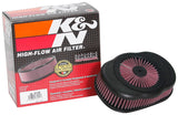 K&N Honda CRF450R 449 2017-2019 Air Filter - HA-4517XD