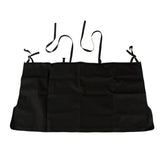 Rugged Ridge Tonneau Cover Extension 07-18 Jeep Wrangler JKU 4 Door - 13550.05