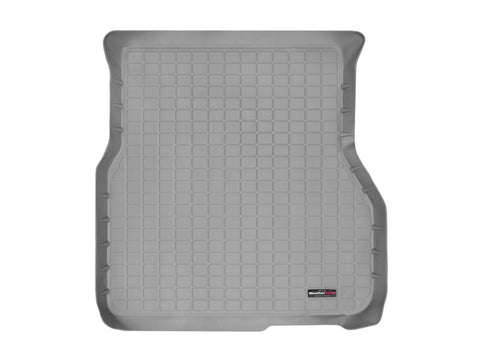 WeatherTech 88-95 Ford Taurus Cargo Liners - Grey - 42039