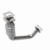MagnaFlow Conv DF 00 Ford Focus 2.0L Code P - 23210