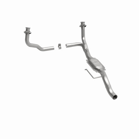 MagnaFlow Direct Fit Catalytic Converter 00-03 Dakota 4.7L 4WD OEM - 49600