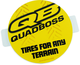 QuadBoss 15in Tire Insert - 505691