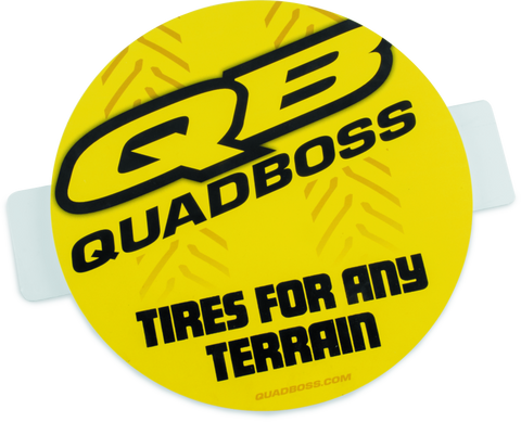 QuadBoss 15in Tire Insert - 505691