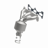 MagnaFlow Direct Fit Catalytic Converter 06-08 Kia Optima 2.7L - 51262