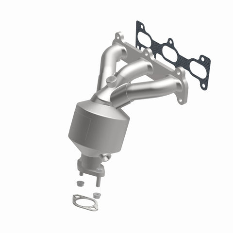 MagnaFlow Direct Fit Catalytic Converter 06-08 Kia Optima 2.7L - 51262
