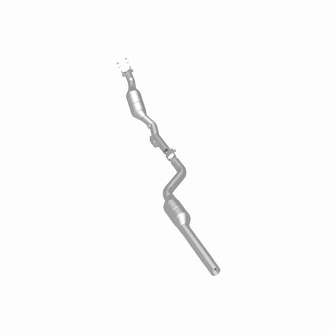 MagnaFlow Direct Fit Catalytic Converter 00-02 Mercedes E430 4.3L - 51687