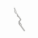MagnaFlow Direct Fit Catalytic Converter 01-02 Mercedes E430 Passenger Side CA - 454038