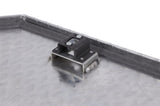 Dee Zee Universal Tool Box - Specialty 45 Degree Triangle BT Alum - DZ92716