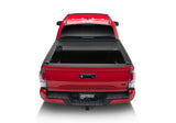 Retrax 2022 Toyota Tundra Regular & Double Cab 6.5ft Bed w/ Deck Rail System RetraxPRO XR - T-80863