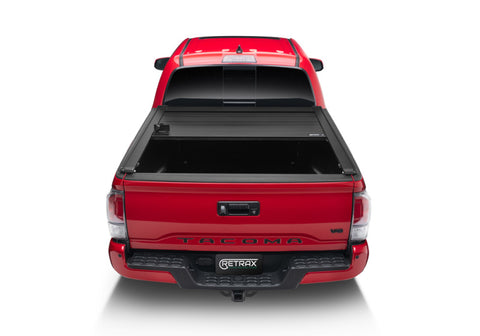 Retrax 2022 Toyota Tundra Regular & Double Cab 6.5ft Bed w/ Deck Rail System RetraxPRO XR - T-80863