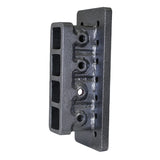Gen-Y Mega Duty 2in Bolt On 7.5in Drop 2K TW 16K (Hitch Only) - GH-104