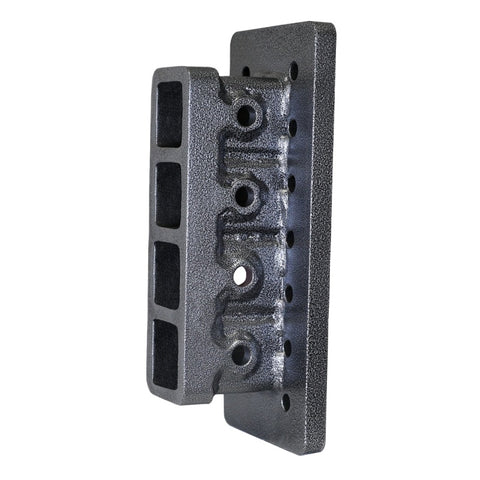 Gen-Y Mega Duty 2in Bolt On 7.5in Drop 2K TW 16K (Hitch Only) - GH-104