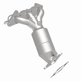MagnaFlow Direct Fit Catalytic Converter 02 Volvo S80 2.9L - 49056