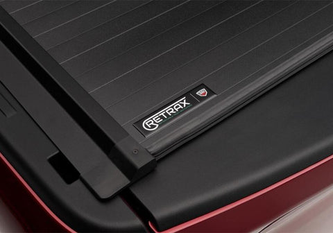 Retrax 99-06 Toyota Tundra Access/Double Cab (Short Bed) Retrax IX - 30822