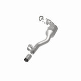 MagnaFlow Direct Fit Catalytic Converter 07-09 Porsche 911 P/S - 49929