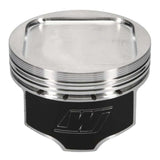 Wiseco Subaru WRX EJ20 STRKR 1.181CH9300XX Piston Shelf Stock - 6579M93