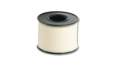 Vibrant 5 Meter (16-1/2 Feet) Roll of Clear Adhesive Clear Cut Tape - 2971