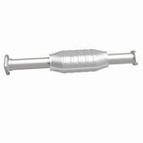 MagnaFlow Conv DF 01-03 Montero Sport rr OEM - 49570