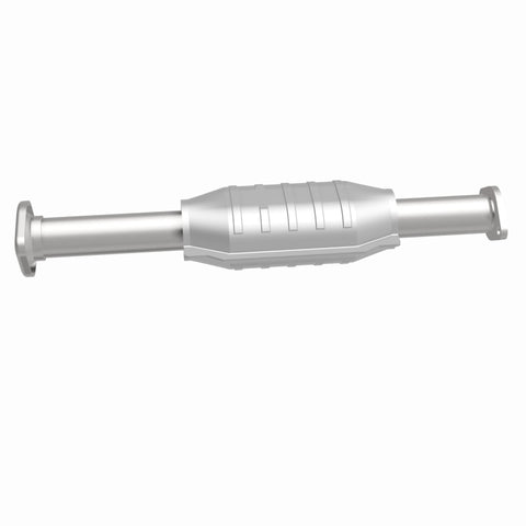MagnaFlow Conv DF 01-03 Montero Sport rr OEM - 49570
