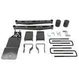 Belltech 19-20 Silverado / GMC Sierra 1500 4WD 6in Suspension Lift Kit w/ Shocks&Fr Swaybar - 150210TPS